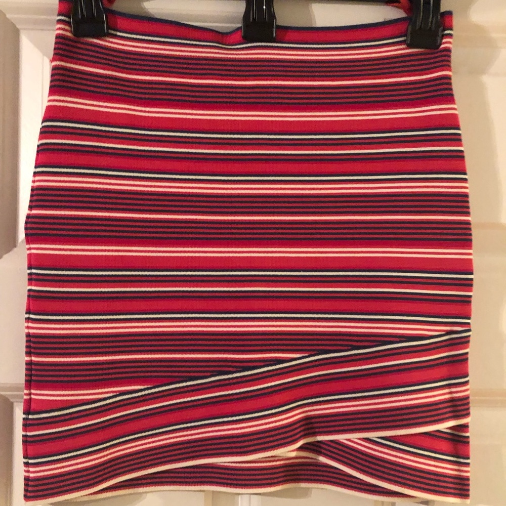 BCBG Bandage Skirt